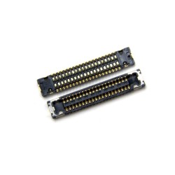 MOTHERBOARD TO LCD DISPLAY FPC CONNECTOR SAMSUNG GALAXY A20S MOTHERBOARD TO LCD DISPLAY FPC CONNECTOR SAMSUNG GALAXY A20S